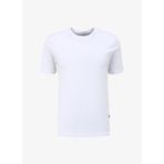 Lee Cooper 242 LCM 242015 Beyaz Gael Erkek T-shirt