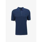 Lee Cooper 242 LCM 242026 Lacivert Tylen Erkek Polo T-shirt