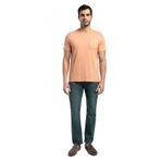 Lee Cooper 242018 252 LCM Somon Erkek T-shirt