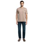 Lee Cooper 242018 252 LCM Vizon Erkek T-shirt