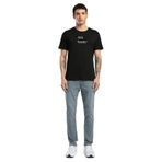 Lee Cooper 242032 252 LCM Siyah Erkek T-shirt