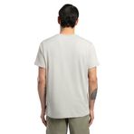 Lee Cooper 242032 252 LCM Taş Rengi Erkek T-shirt