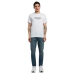 Lee Cooper 242033 252 LCM Beyaz Erkek T-Shirt