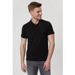 Lee Cooper 242042 Twins Yeşil Erkek Polo T-Shirt