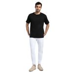 Lee Cooper 252 Lcm 242006 Siyah Erkek T-Shirt