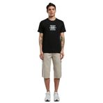 Lee Cooper 252 Lcm 242029 Beyaz Erkek T-Shirt