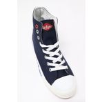 Lee Cooper 30014 Lacivert Erkek Spor Ayakkabı