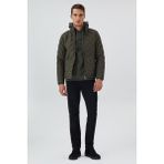 Lee Cooper Alex Erkek Mont Haki - S