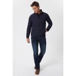 Lee Cooper Alex Erkek Mont Lacivert - S