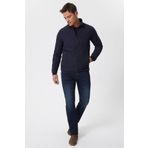 Lee Cooper Alex Erkek Mont Lacivert