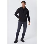 Lee Cooper Alex Erkek Mont Siyah