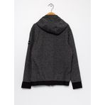 Lee Cooper Antrasit Erkek Çocuk Sweatshirt