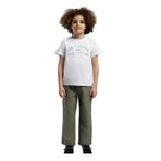 Lee Cooper Baskılı Erkek Çocuk T-Shirt, 6 Yaş, 252 LCB 242006, BEYAZ, Erkek Çocuk