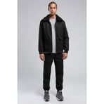 Lee Cooper Bert Erkek Mont Siyah