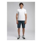 Lee Cooper Beyaz Erkek Polo T-Shirt 252 LCM 242017 RESAO BEYAZ
