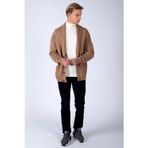 Lee Cooper Brıce Erkek Hırka Camel