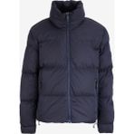 Lee Cooper Bruce Erkek Dik Yaka Şişme Mont Lacivert