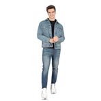 Lee Cooper Ceket, M, 251 LCM 131009, DENIM, Erkek