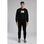 Lee Cooper Coleman Erkek Eşofman Alti Siyah