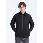 Lee Cooper Declan Erkek Mont Siyah - XL