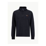 Lee Cooper Dik Yaka Antrasit Erkek Sweatshırt 261 LCM 241069 WESTORN ANTRASİT