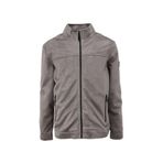 Lee Cooper Dokuma Mont Gri, L, Nuels, GRİ, Erkek
