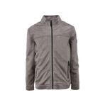 Lee Cooper Dokuma Mont Gri, M, Nuels, GRİ, Erkek