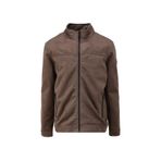 Lee Cooper Dokuma Mont, S, Nuels, KAHVE, Erkek