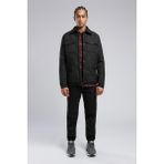 Lee Cooper Dustin Erkek Mont Siyah
