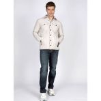 Lee Cooper Dustin Erkek Mont Taş - 2XL