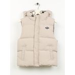Lee Cooper Düz Bej Erkek Çocuk Yelek 241 LCB 235001 NEW CASPIAN BEJ