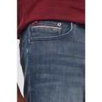 Lee Cooper Elyo 1 Erkek Jean Şort Denım