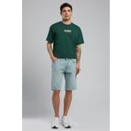 Lee Cooper Elyo 1 Erkek Jean Şort