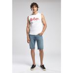 Lee Cooper Elyo 5 Erkek Jean Şort