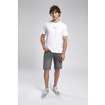 Lee Cooper Elyo 6 Erkek Jean Şort