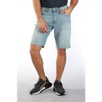 Lee Cooper Elyo Erkek Jean Şort Mandie Db Light