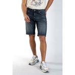 Lee Cooper Elyo Erkek Jean Şort Mandıe Db Mıd