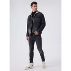Lee Cooper Erkek Denim Ceket 241 Lcm 131001 Puebla 1 Denım - Kot Rengi
