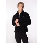 Lee Cooper Erkek Denim Ceket 242 Lcm 131002 Puebla 2 Denım - S - Siyah