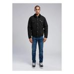 Lee Cooper Erkek Denim Ceket 251 LCM 131006 PUEBLA 4 DENIM