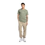 Lee Cooper Erkek Pantolon 5003260137, Bej, 2XL