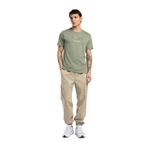 Lee Cooper Erkek Pantolon 5003260137, Bej, XL