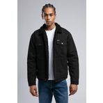Lee Cooper Erkek Puebla 4 Jean Ceket 131006 Siyah M