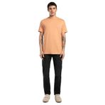 Lee Cooper Erkek T-Shirt 252 LCM 242005, Somon, S