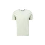 Lee Cooper Erkek T-Shirt 5003132255, Yeşil, S