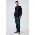 Lee Cooper Gıno Erkek Kazak Lacivert - XL