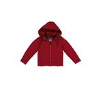 Lee Cooper Glory Erkek Çocuk Mont Bordo