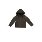 Lee Cooper Glory Erkek Çocuk Mont Haki