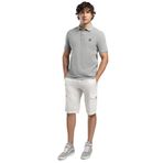 Lee Cooper Gri Erkek Polo T-Shirt 252 LCM 242015 MULES GRİ