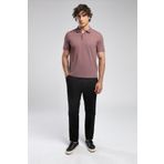 Lee Cooper Gül Kurusu Erkek Polo T-Shirt 252 LCM 242017 RESAO GÜL KURUSU